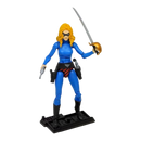 Boss Fight Studio The Phantom Julie Walker H.A.C.K.S. Action  Figure