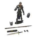 Boss Fight Studio Vitruvian H.A.C.K.S. Knight of Accord Female H.A.C.K.S. Action Figure