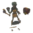 Boss Fight Studio Vitruvian H.A.C.K.S. Stheno Fallen Necromancer H.A.C.K.S. Action Figure