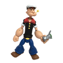 Boss Fight Studio Popeye Popeye H.A.C.K.S. Action Figure