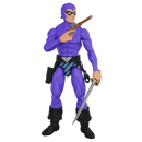 Boss Fight Studio The Phantom Phantom (11th) H.A.C.K.S. Action Figure
