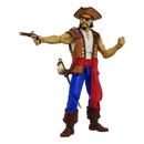 Boss Fight Studio The Phantom Phantom Singh Pirate H.A.C.K.S. Action Figure