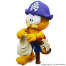 Boss Fight Studio Garfield's Halloween Adventure Pirate Garfield & Pirate Odie Figure 2 Pack