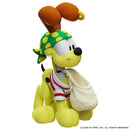 Boss Fight Studio Garfield's Halloween Adventure Pirate Garfield & Pirate Odie Figure 2 Pack