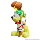 Boss Fight Studio Garfield's Halloween Adventure Pirate Garfield & Pirate Odie Figure 2 Pack