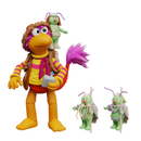 Boss Fight Studio Fraggle Rock Gobo (The Cavern of Lost Dreams) Action Figure
