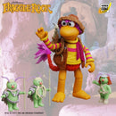 Boss Fight Studio Fraggle Rock Gobo (The Cavern of Lost Dreams) Action Figure