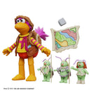 Boss Fight Studio Fraggle Rock Gobo (The Cavern of Lost Dreams) Action Figure