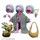 Boss Fight Studio Fraggle Rock Mokey (Classic) Action Figure