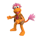 Boss Fight Studio Fraggle Rock Gobo Action Figure