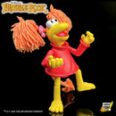 Boss Fight Studio Fraggle Rock Red Action Figure