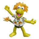 Boss Fight Studio Fraggle Rock Wembley Action Figure