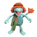 Boss Fight Studio Fraggle Rock Boober Action Figure