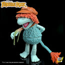 Boss Fight Studio Fraggle Rock Boober Action Figure