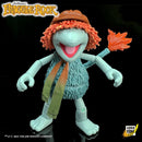 Boss Fight Studio Fraggle Rock Boober Action Figure