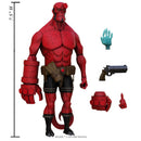 Boss Fight Studio Hellboy Hellboy (Box Full of Evil)  1:12 Scale Action Figure (Wave 1)
