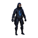 Boss Fight Studio Hellboy Lobster Johnson (The Iron Prometheus) 1:12 Scale Action Figure (Wave 1)