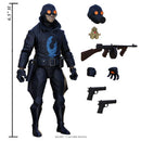 Boss Fight Studio Hellboy Lobster Johnson (The Iron Prometheus) 1:12 Scale Action Figure (Wave 1)