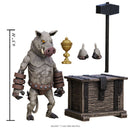 Boss Fight Studio Hellboy Gruagach (The Wild Hunt) 1:12 Scale Action Figure (Wave 1)