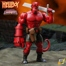 Boss Fight Studio Hellboy Hellboy Immortal Champions Retro 5.5 Inch Action Figure
