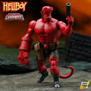 Boss Fight Studio Hellboy Hellboy Immortal Champions Retro 5.5 Inch Action Figure