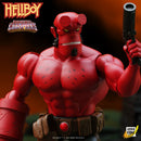Boss Fight Studio Hellboy Hellboy Immortal Champions Retro 5.5 Inch Action Figure