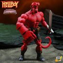 Boss Fight Studio Hellboy Hellboy Immortal Champions Retro 5.5 Inch Action Figure