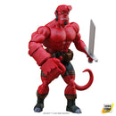 Boss Fight Studio Hellboy Hellboy Immortal Champions Retro 5.5 Inch Action Figure