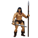 Boss Fight Studio Conan the Barbarian Conan Hero H.A.C.K.S. 1:18 Scale Action Figure