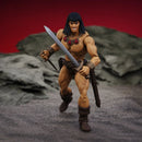 Boss Fight Studio Conan the Barbarian Conan Hero H.A.C.K.S. 1:18 Scale Action Figure