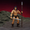 Boss Fight Studio Conan the Barbarian Conan Hero H.A.C.K.S. 1:18 Scale Action Figure