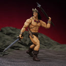Boss Fight Studio Conan the Barbarian Conan Hero H.A.C.K.S. 1:18 Scale Action Figure