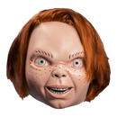 Trick Or Treat Studios Child's Play 6: Curse of Chucky Chucky Evil Latex Mask