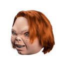 Trick Or Treat Studios Child's Play 6: Curse of Chucky Chucky Evil Latex Mask