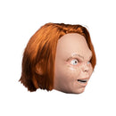 Trick Or Treat Studios Child's Play 6: Curse of Chucky Chucky Evil Latex Mask