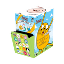 Cryptozoic Entertainment Adventure Time Dog Tags Series 02 (Gravity Feed  of 24)