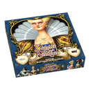Cool Mini Or Not Queen's Necklace Boxed Card Game