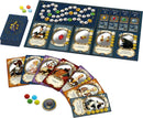 Cool Mini Or Not Queen's Necklace Boxed Card Game