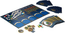 Cool Mini Or Not Queen's Necklace Boxed Card Game