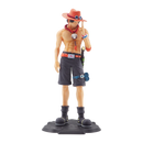 ABYstyle One Piece Portgas D. Ace 1:10 Scale Figure