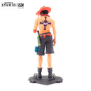 ABYstyle One Piece Portgas D. Ace 1:10 Scale Figure