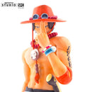 ABYstyle One Piece Portgas D. Ace 1:10 Scale Figure