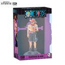 ABYstyle One Piece Portgas D. Ace 1:10 Scale Figure