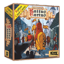 IDW Games Rattus Cartus Card Game