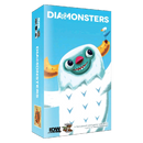 IDW Games Diamonsters Card Game