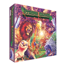 IDW Games String Safari Board Game