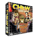 IDW Games Chew Cases of the FDA Card Game