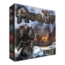 IDW Games Fire & Axe A Viking Saga Board Game