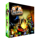 IDW Games Open Sesame Card Game