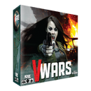 IDW Games V Wars Board Game